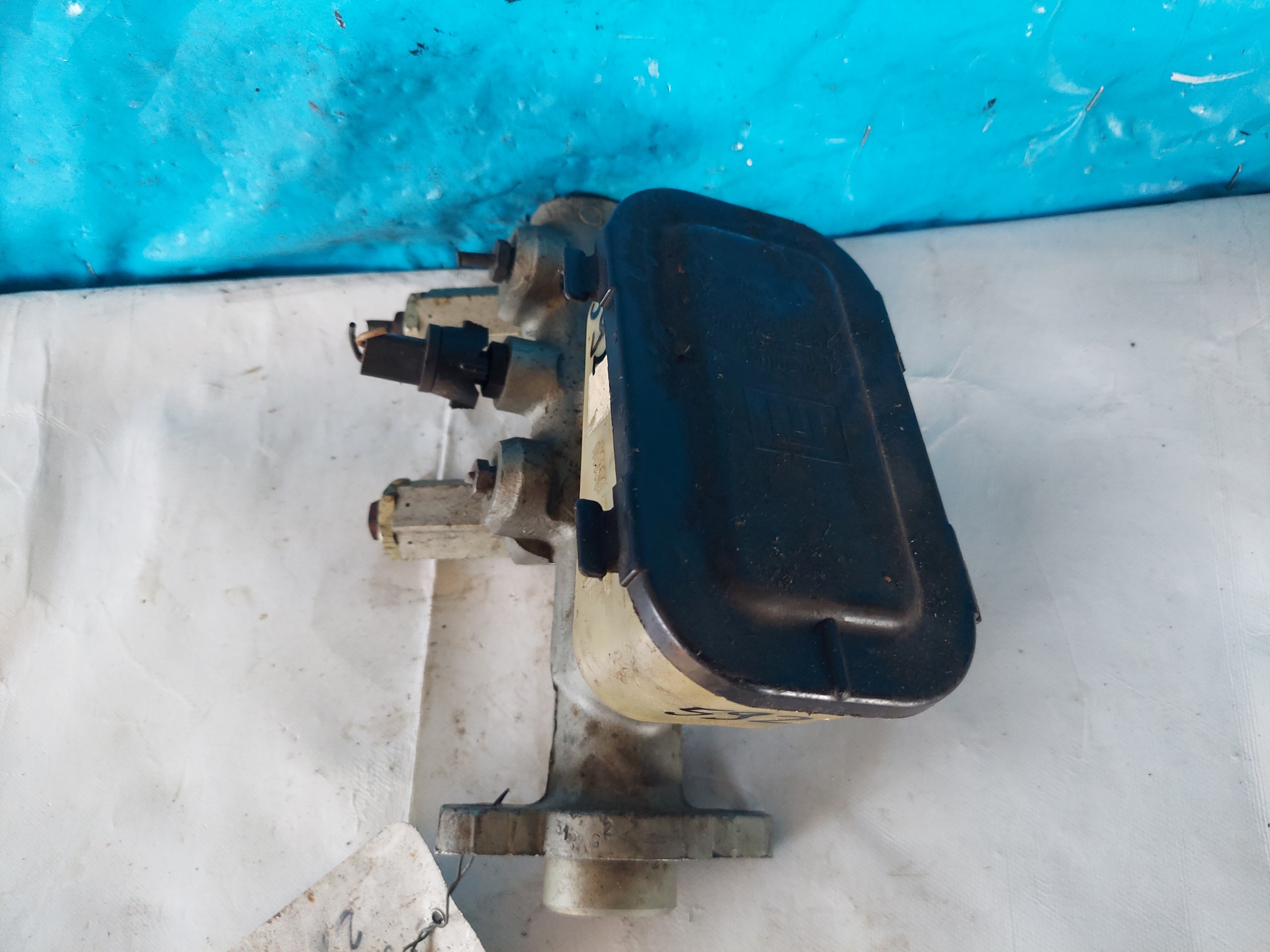 Servofreno GMC BUICK CHEVY 18003365