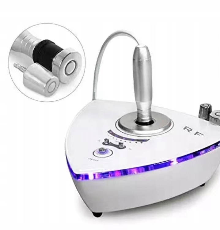 Zařízení pro radiofrekvenci Rf – prémiová třída