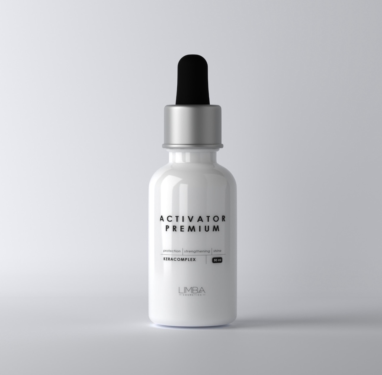 Limba Activator Premium Keracomplex