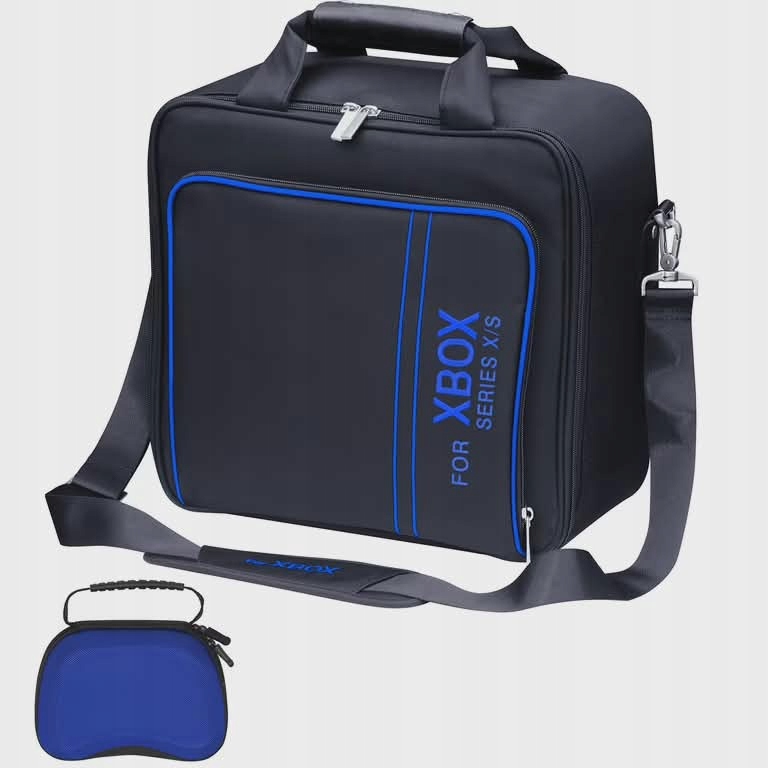 plecak na xbox