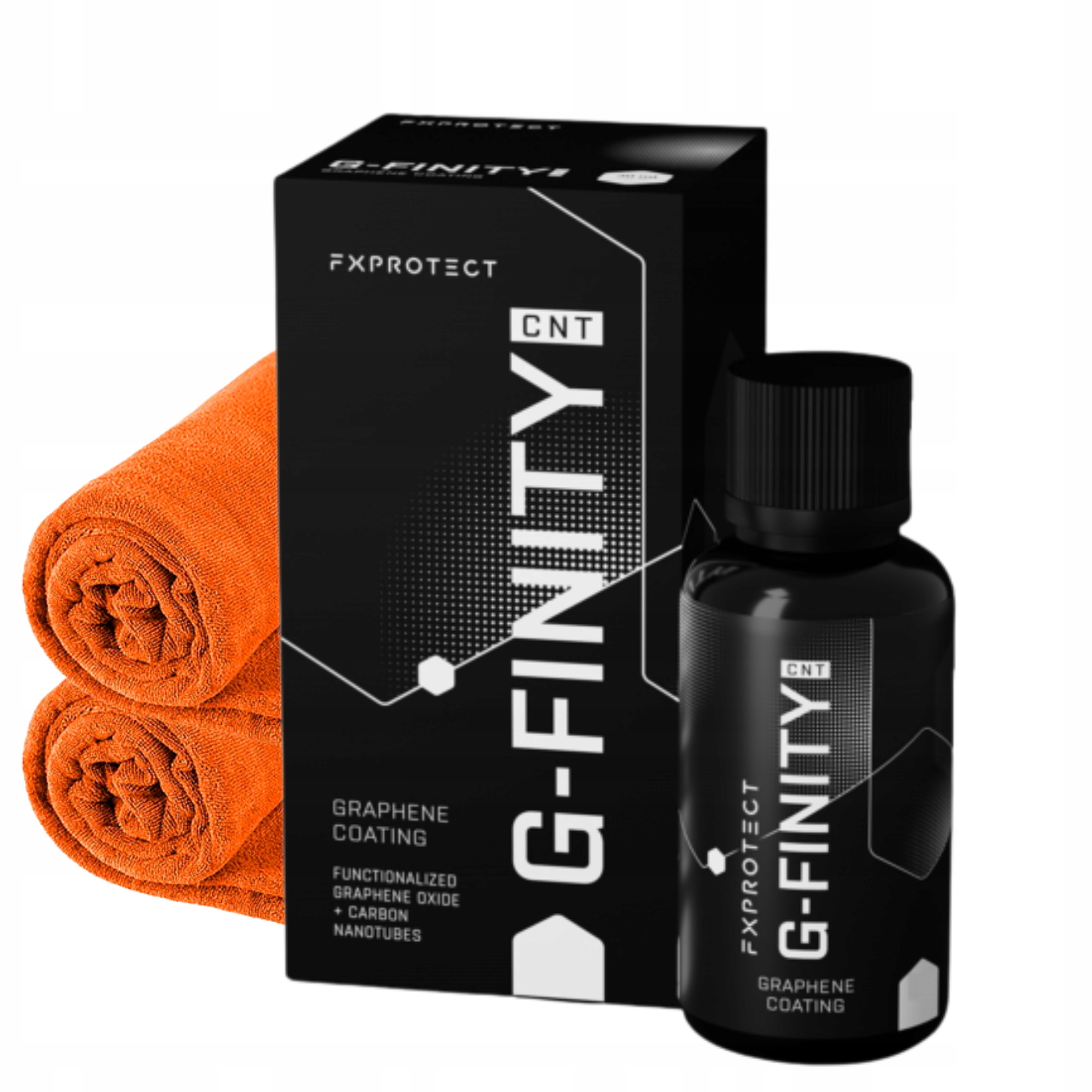 FX PROTECT G-FINITY CNT GRAPHENE COATING 15ml