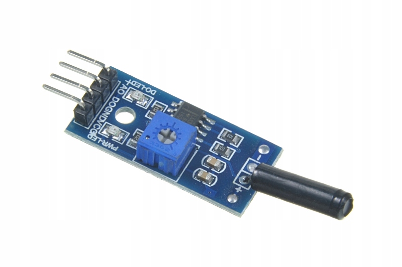 

Czujnik sensor ruchu SW-420 czujnik wibracji