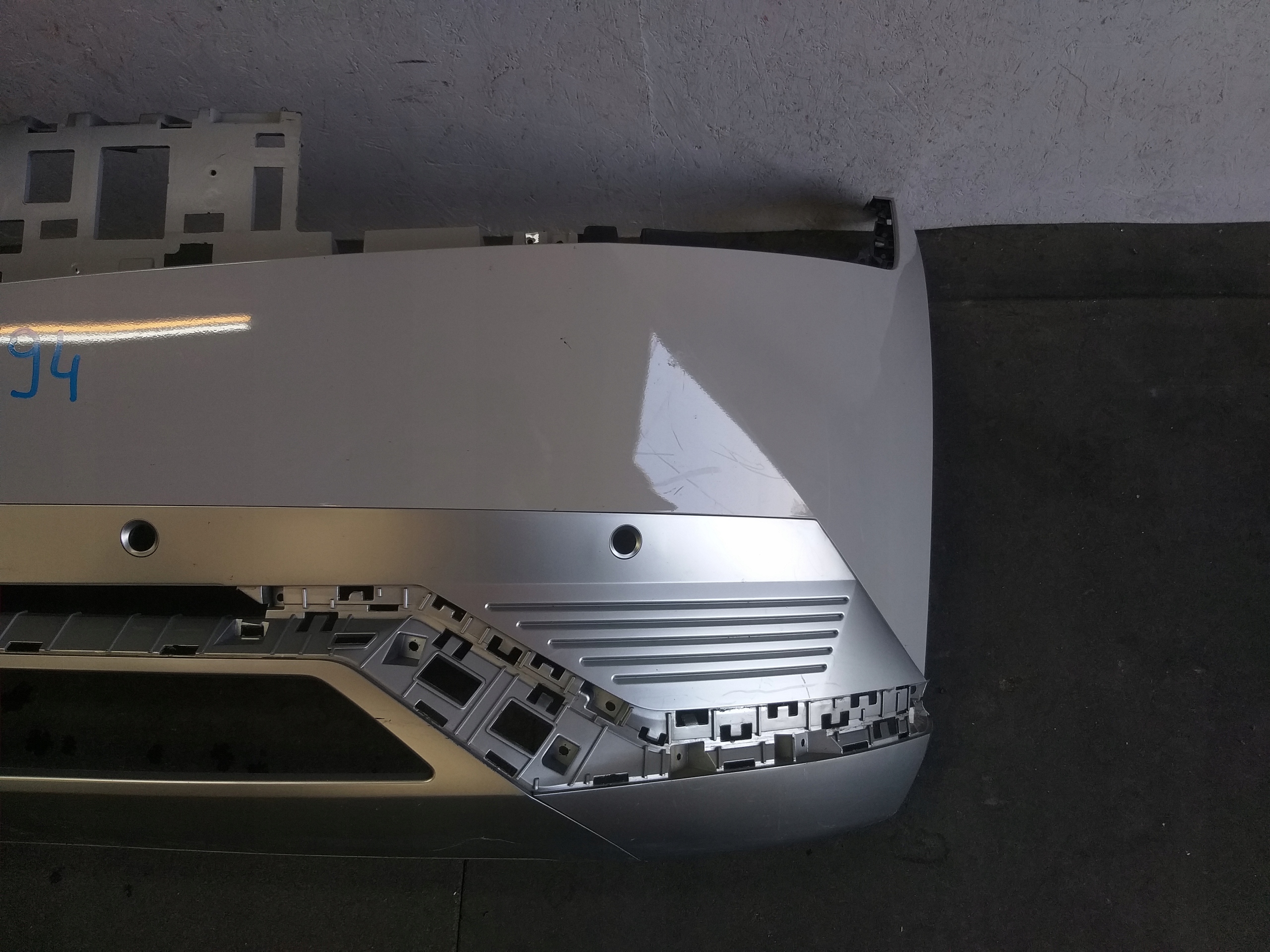 bumper front HYUNDAI IONIQ V 5