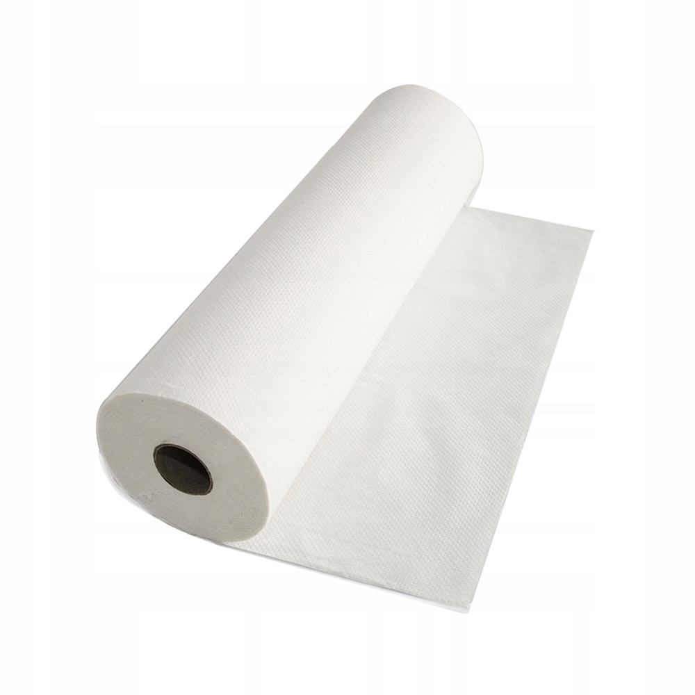 

Podkład Medyczny Kosmetyczny 50 cm x 50 m Celuloza