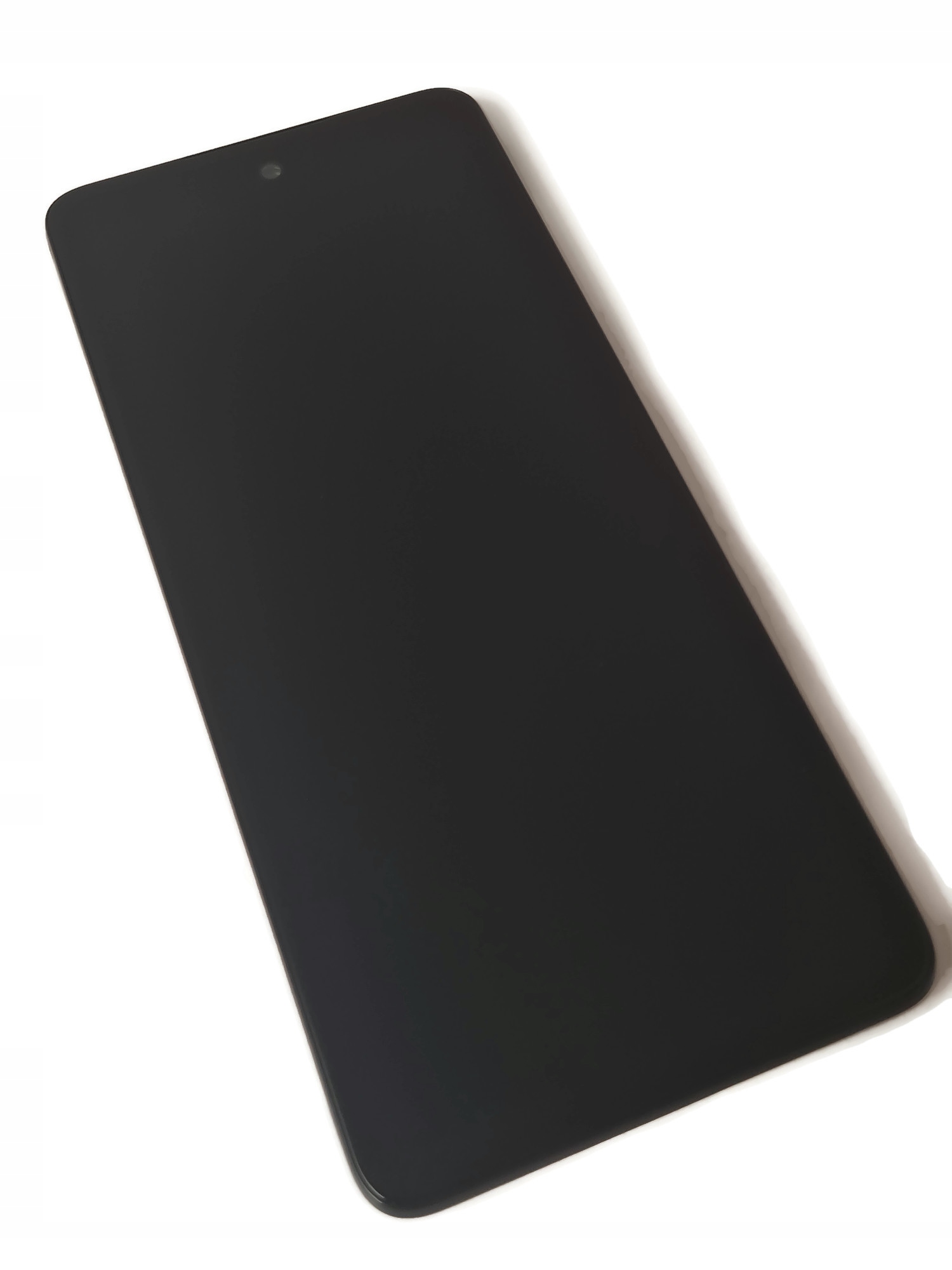 Org LCD displej originální s rámečkem pro Motorola Moto E14