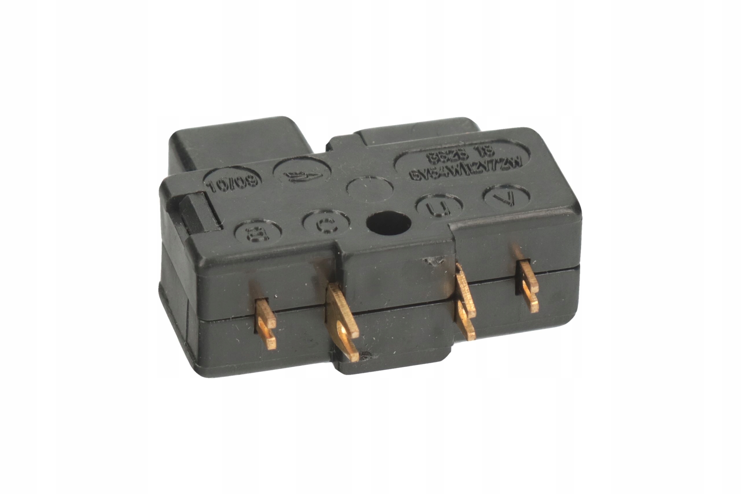 WŁĄCZNIK SYGNAŁU KLAKSONU ŚWIATEŁ ŚWIATŁA MZ ETZ Producent Kengo