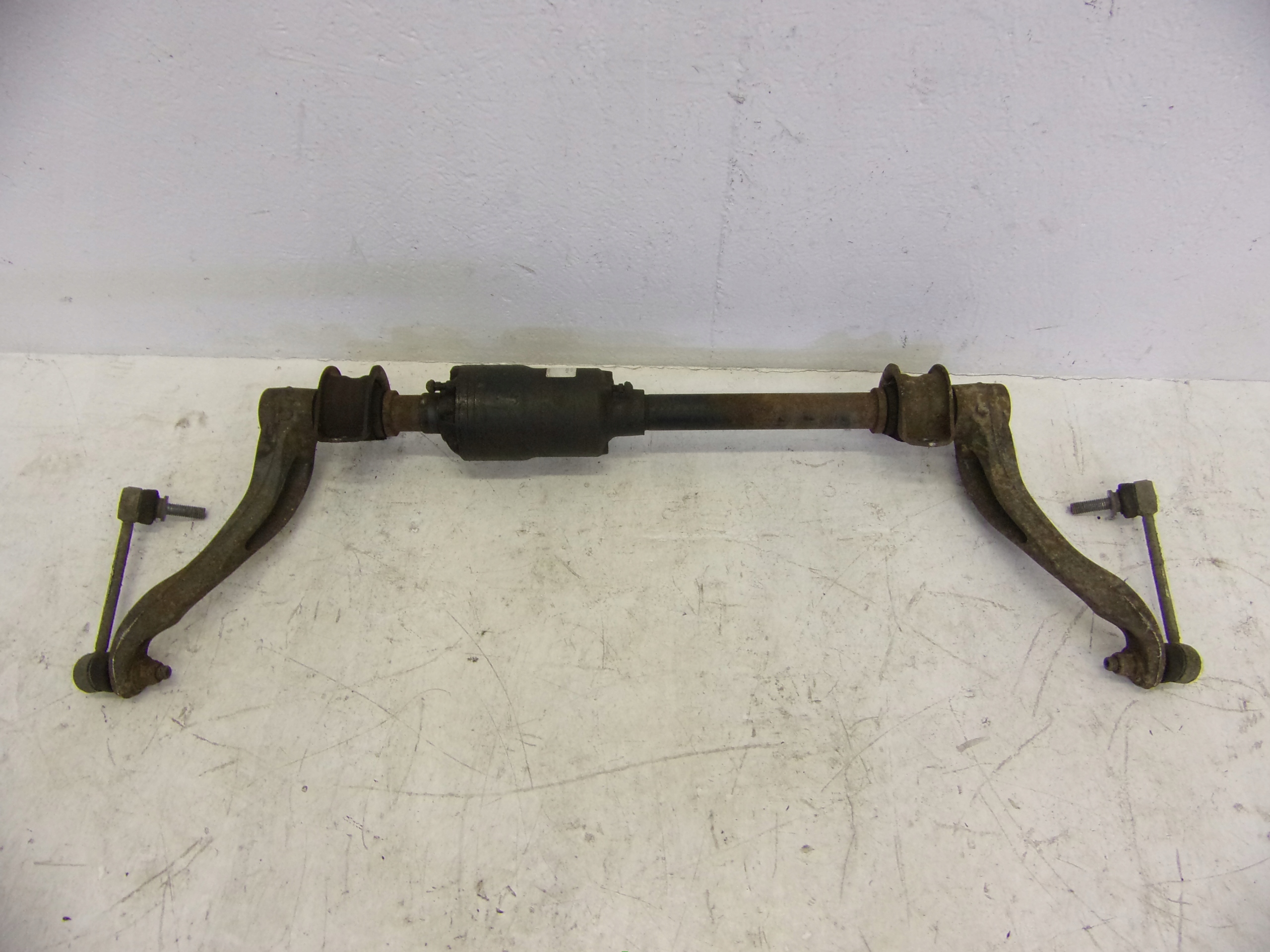 STABILIZATOR front LAND ROVER RANGE ROVER SPORT CPLA-5E484-AG