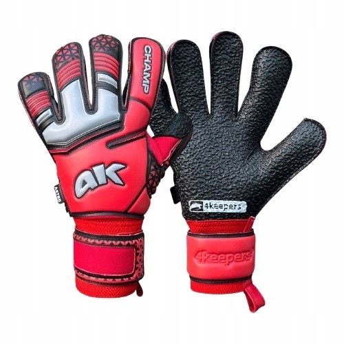 Rękawice Bramkarskie 4KEEPERS Champ Astro VII Hb 9,5