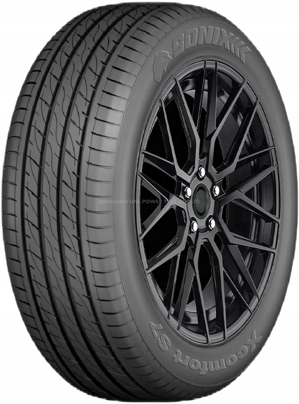 4x opony letnie 195/60R15 Sonix Xcomfort S7