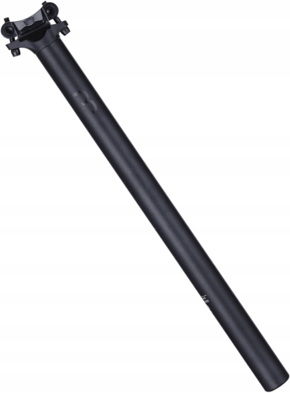 Podsedlová tyč Bbb SkyScraper BSP-20 31,6 x 400 Offset 0mm