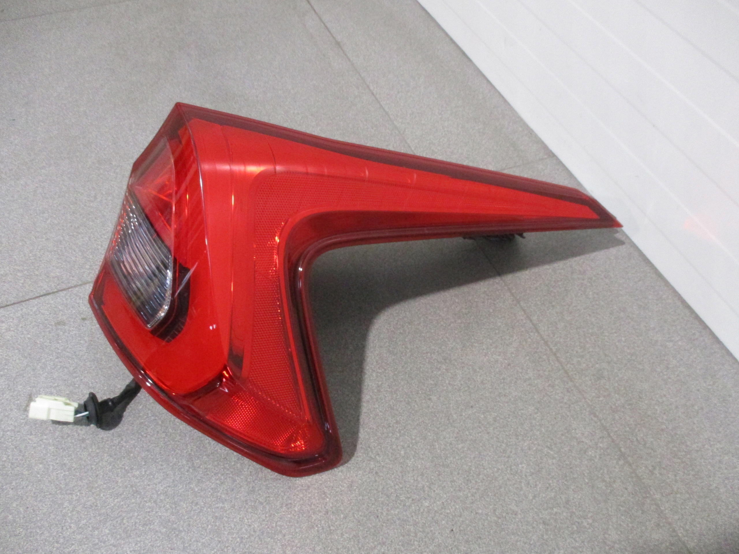 light right rear part Mitsubishi Eclipse Cross W 3155