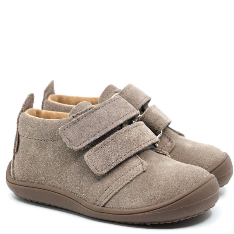 Mrugała Lulu Desert buty dla dziewczynki i chłopca barefoot 29