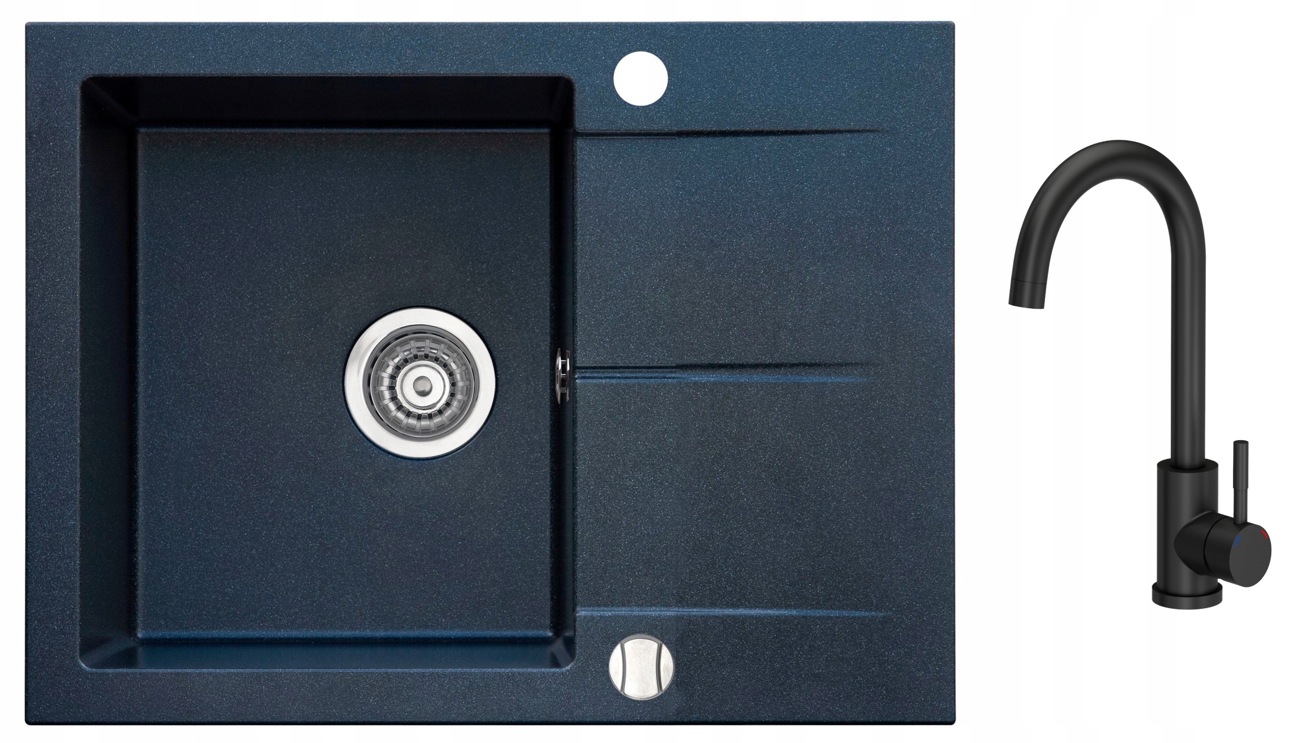 iceBERG ZESTAW SAN ZLEWOZMYWAK+BATERIA ZZB1411ABB