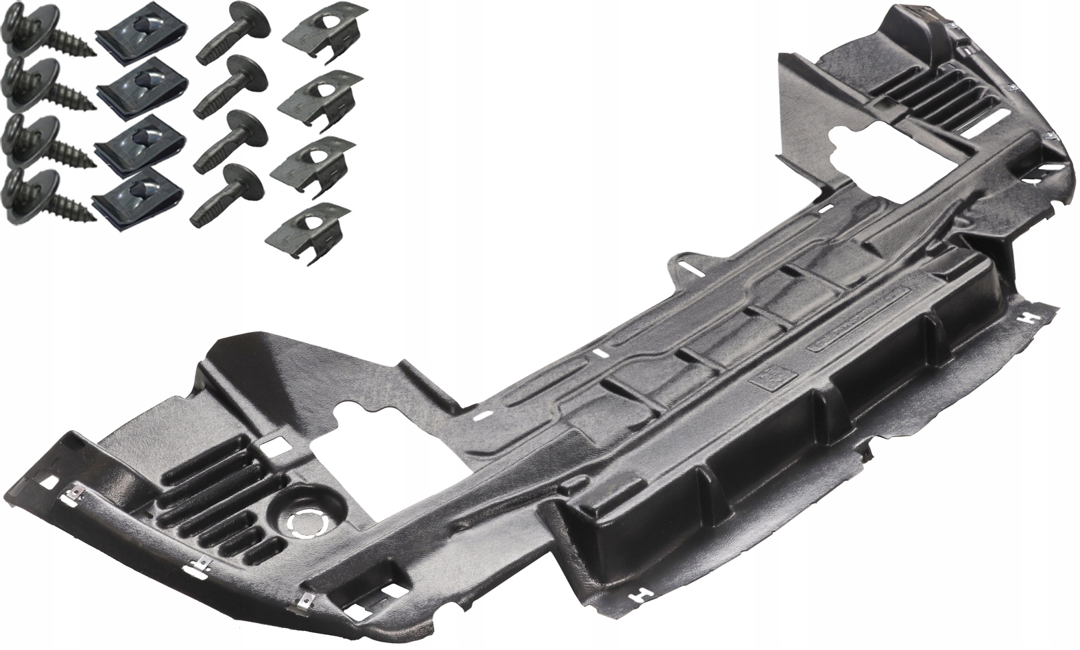 7013EF - ЗАЩИТА ДВИГАТЕЛЯ