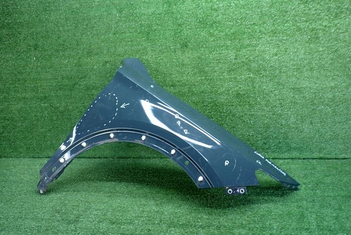CUPRA FORMENTOR 5FF fender right front front