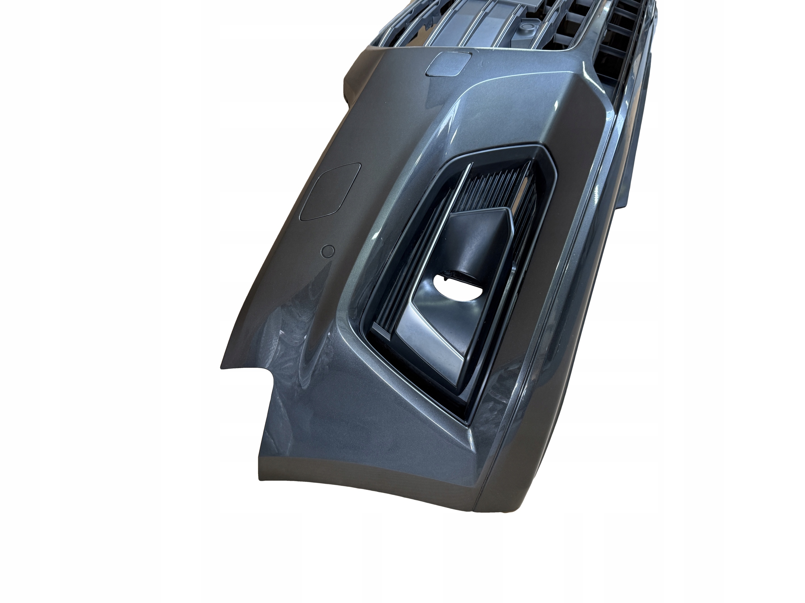 AUDI A5 8W bumper front LZ7S