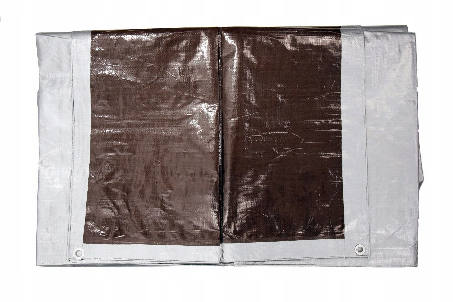 

Plandeka 2X3 210G Płachta Gruba Mrozoodporna Uv