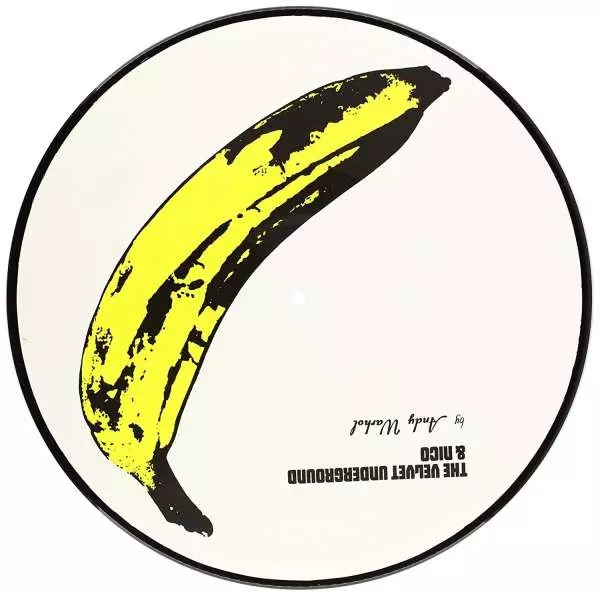 The Velvet Underground Nico - Niska cena na Allegro