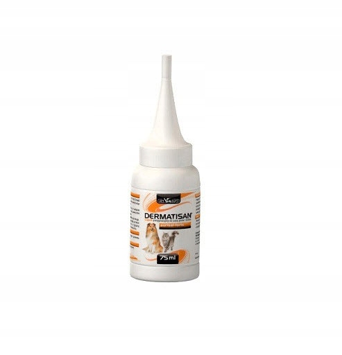 

Dermatisan Aurisal Plus 75 ml