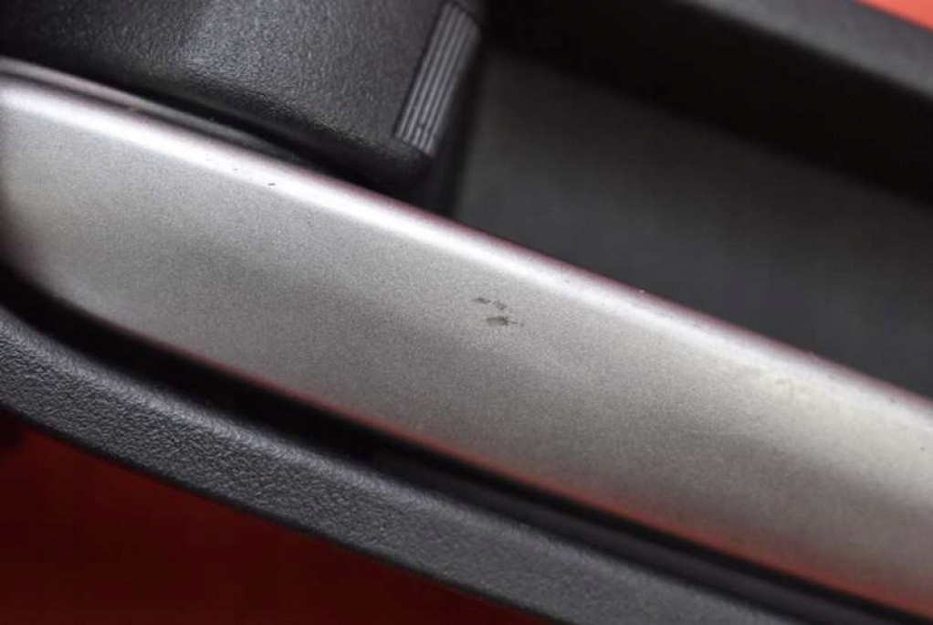 ручка двери левая передняя mazda 3 2 II BL 09-13