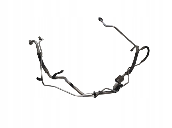 PEUGEOT 207 06- 1.4VTI PRZEWÓD WĄŻ KLIMATYZACJI 9682812580