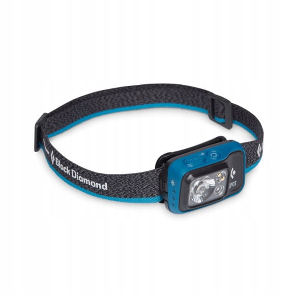 Czołówka Black Diamond Spot 400 Headlamp Azul