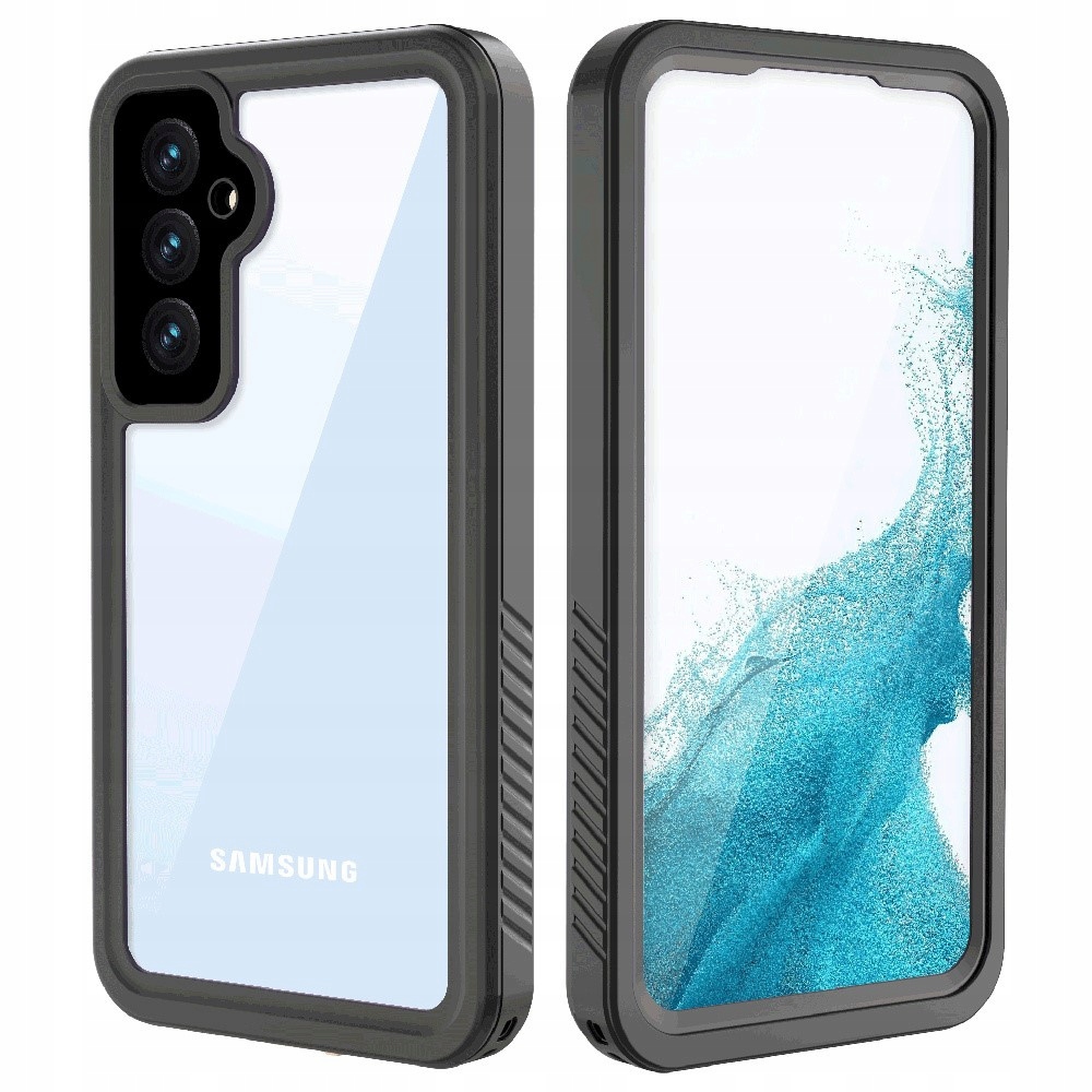 Pouzdro 360 IP68 Pro Galaxy A54 5G Pancéřové Vodotěsné Kryt