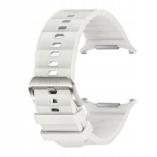 Pásik Samsung ET-SBL70MWEGEU Galaxy Watch Ultra PeakForm Band pieskový/whit