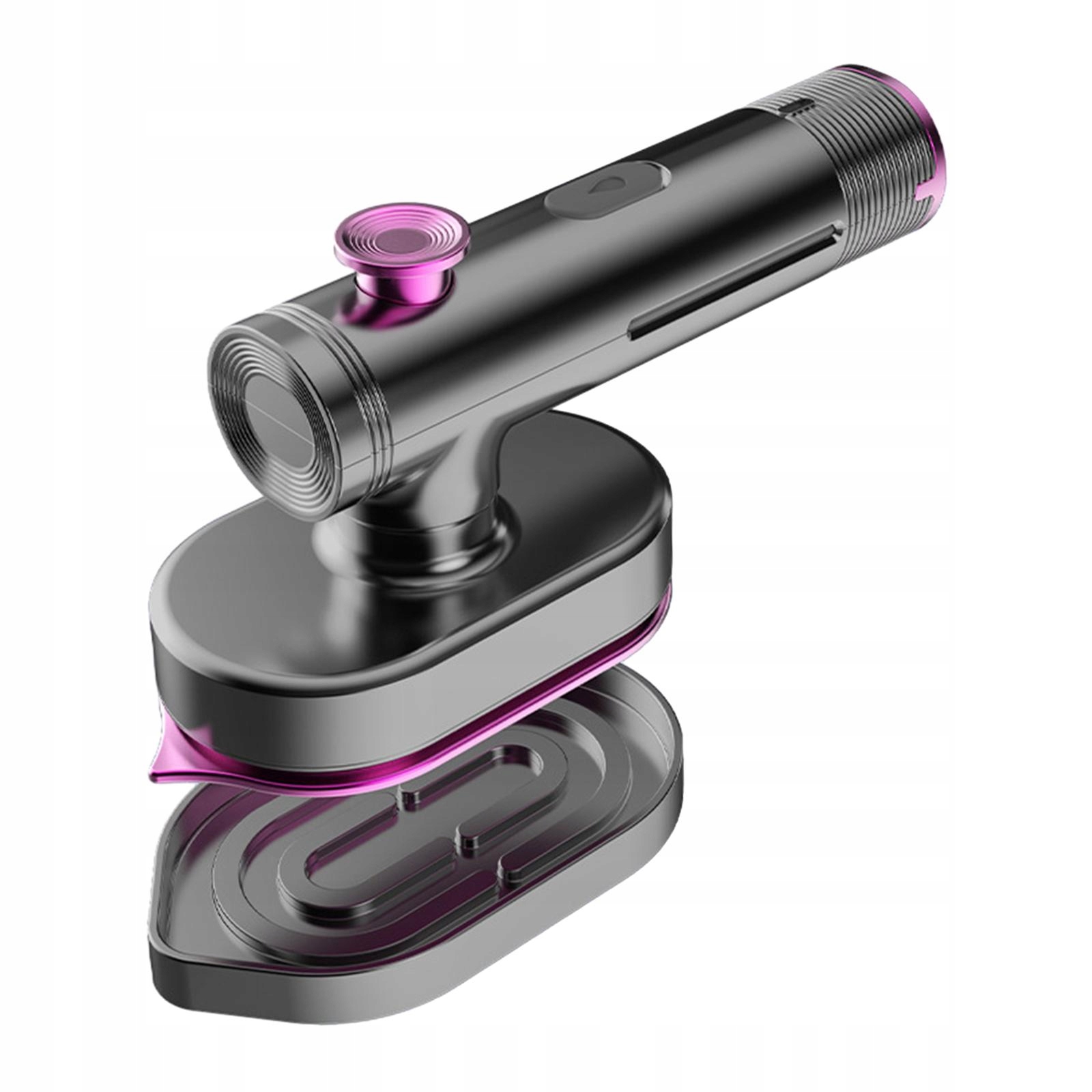 Przenośne mini żelazko parowe o pojemności 60 ml, Marka inna