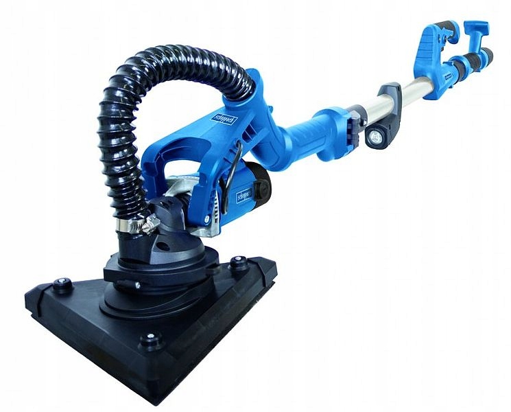 Żyrafa DS930 Szlifierka do gipsu Odkurzacz ASP30PLUS do Gładzi Stan opakowania oryginalne