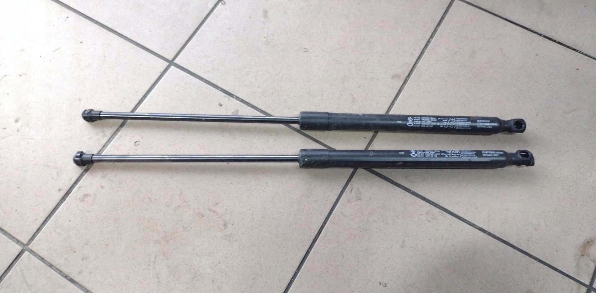 ПРИВІД ЗАКРИЛКА RENAULT ARKANA 904520237R