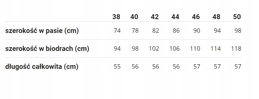 D72 SPÓDNICA EKOSKÓRA Z KIESZENIAMI C.BEŻ R.42 Rozmiar 42