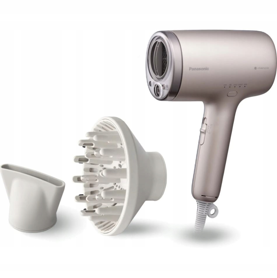 Panasonic EH-NA9N suszarka do włosów z technologią nanoe
