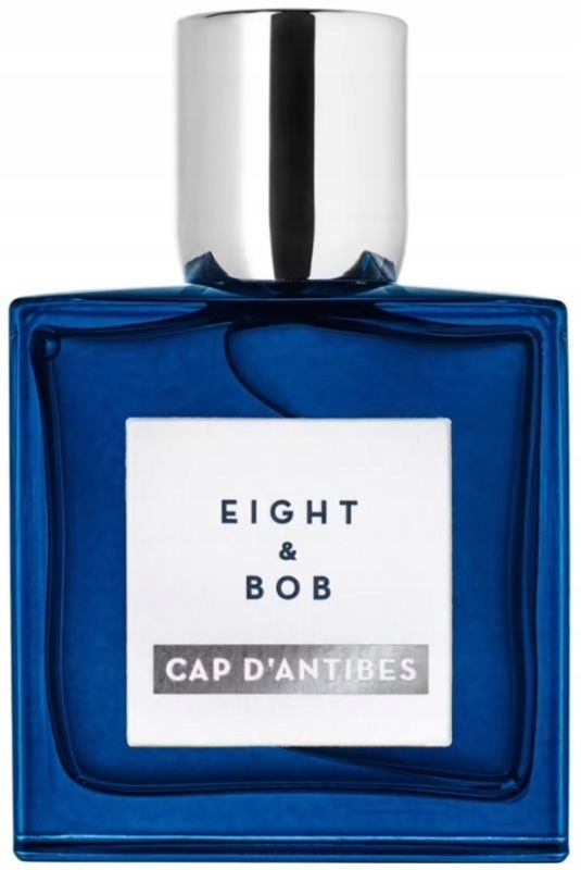 Eight & Bob Cap D'antibes Edp 100ml Sprej