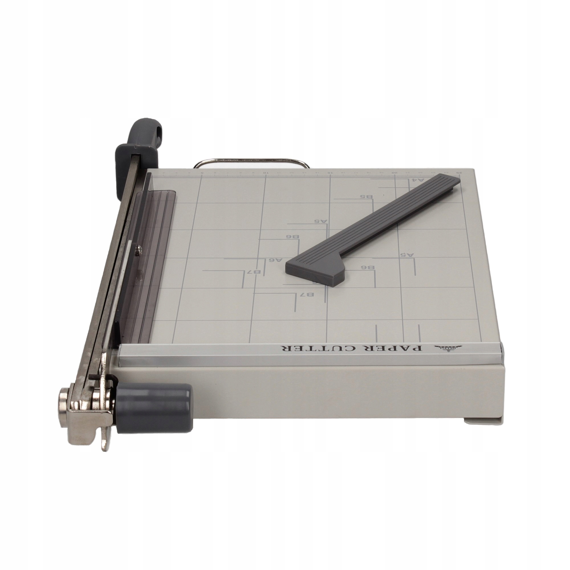 Gilotyna ręczna A4 12k Argo Cutter Marka Argo