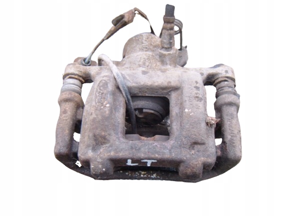 FORD TRANSIT CUSTOM 2.2 TDCI 2012-2023 ZACISK HAMULCOWY LEWY TYŁ