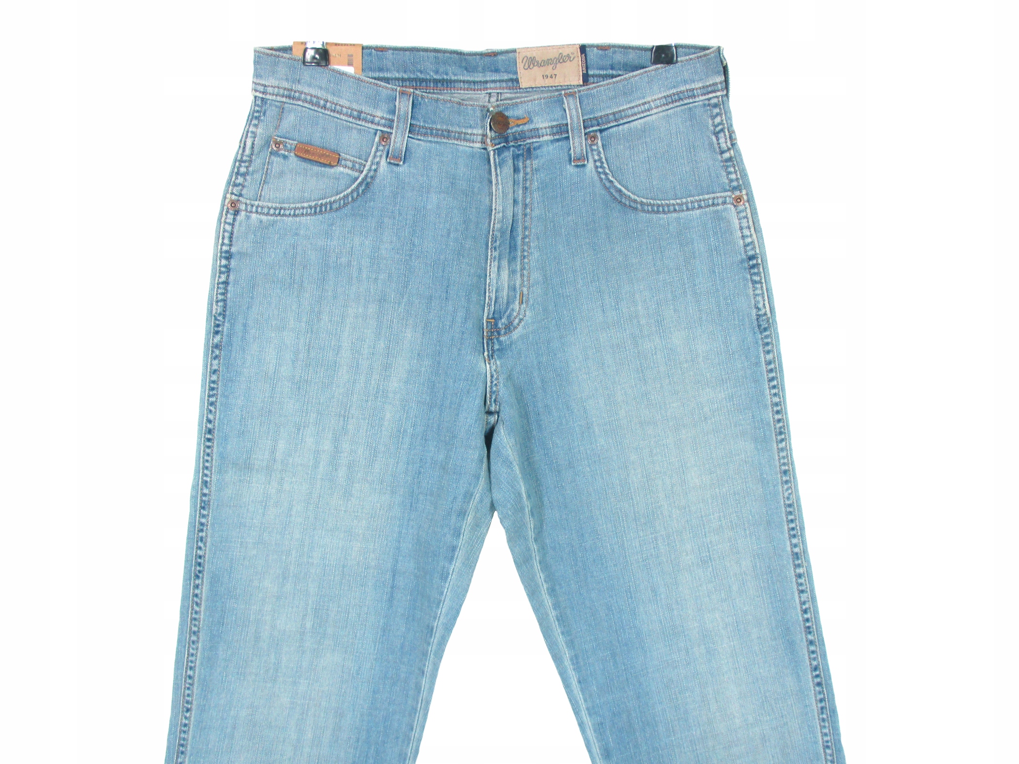 Pánské kalhoty Wrangler Arizona Stretch W30 L34