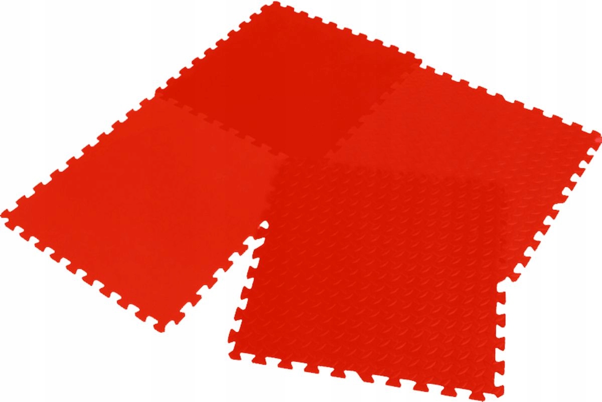 

Mata Puzzle Piankowa Eva 60X60 - 4 Szt