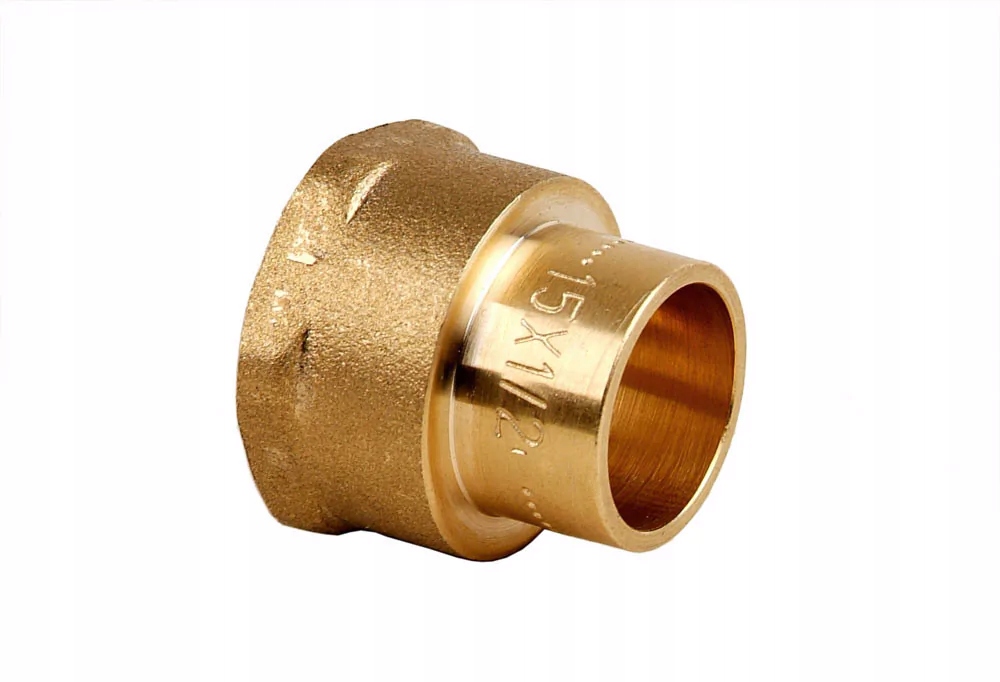 

Mufa przejściowa Lw 28 x 1/2" 4270-2801