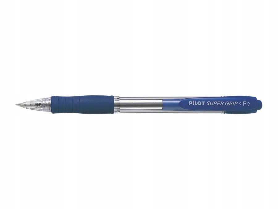 

Długopis Pilot Grip nieb.