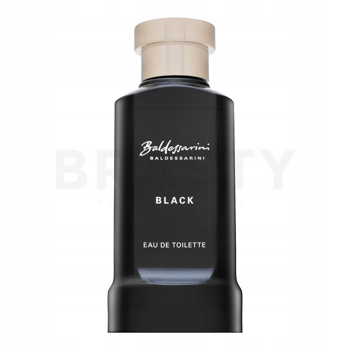Baldessarini Baldessarini Black Edt M 75 ml