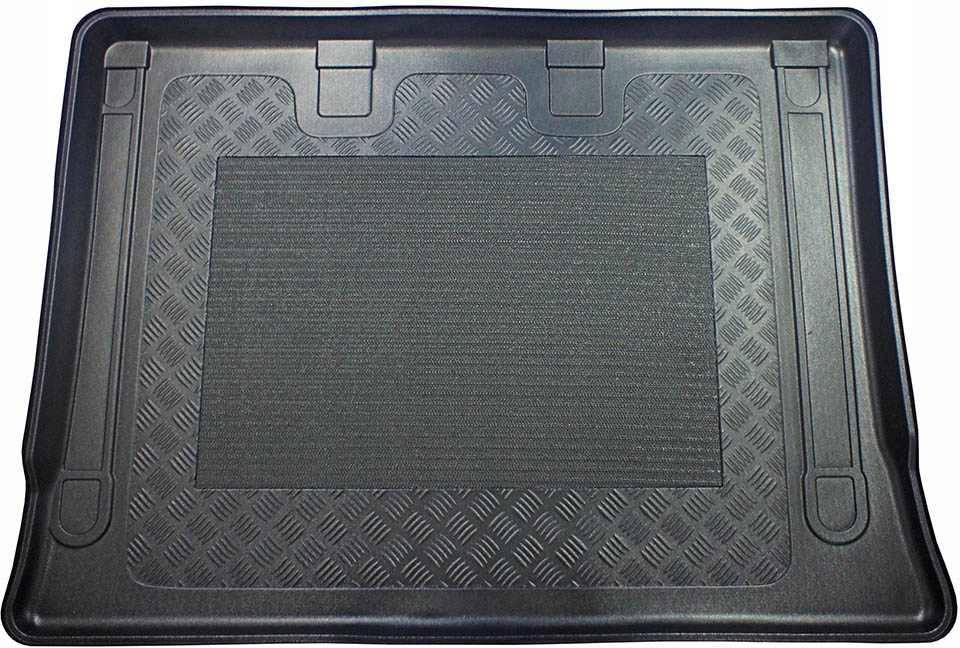 

Mercedes Vito V-klasa W447 2014- Mata bagażnika