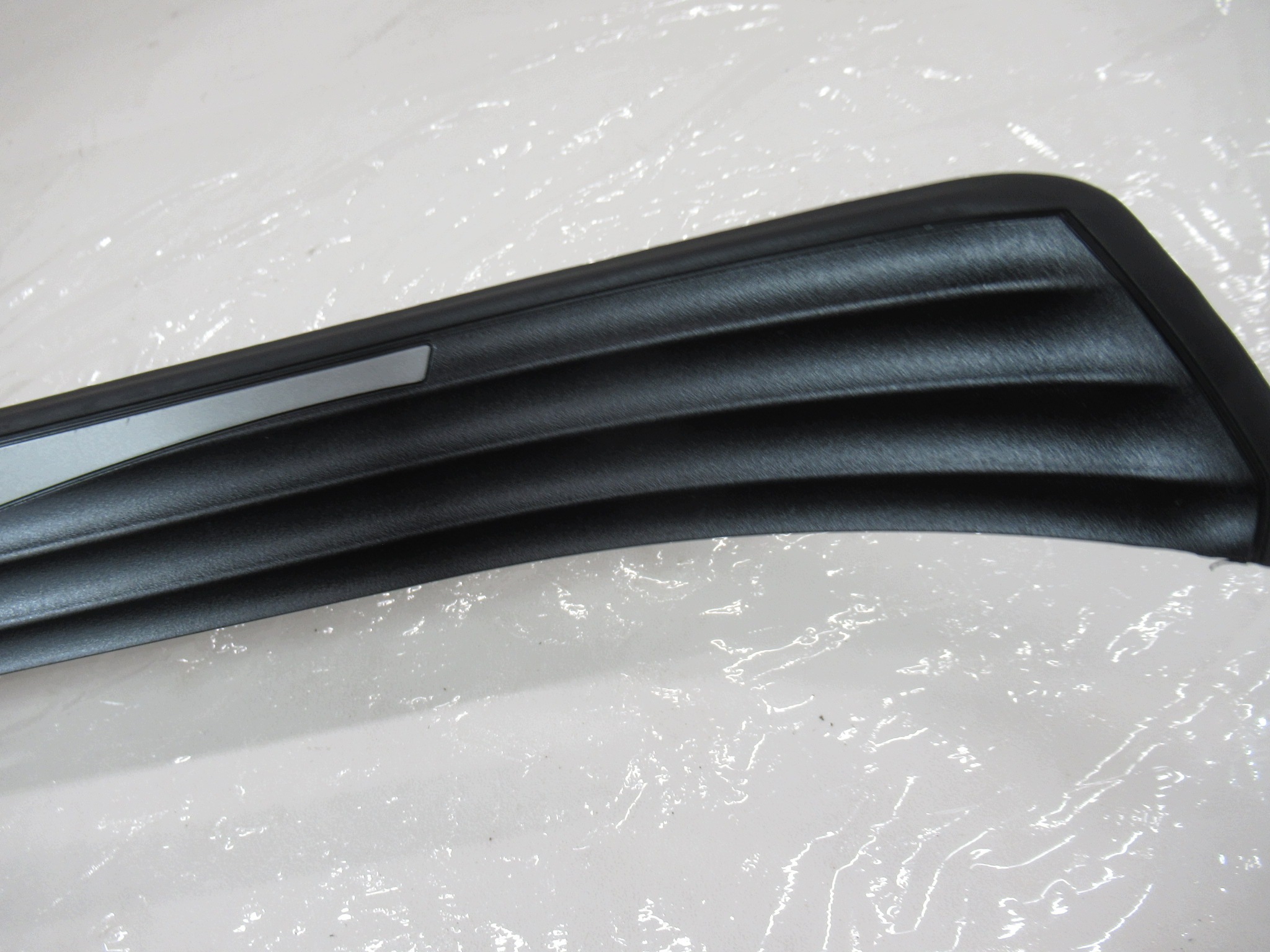 moulding threshold ozdobna cap right right front BMW e60 e61 sedan KOMBI