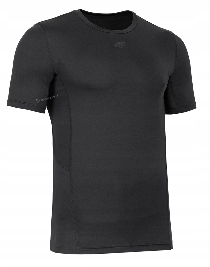 4F Męska Termoaktywna Koszulka Sportowa T-shirt rozm XL