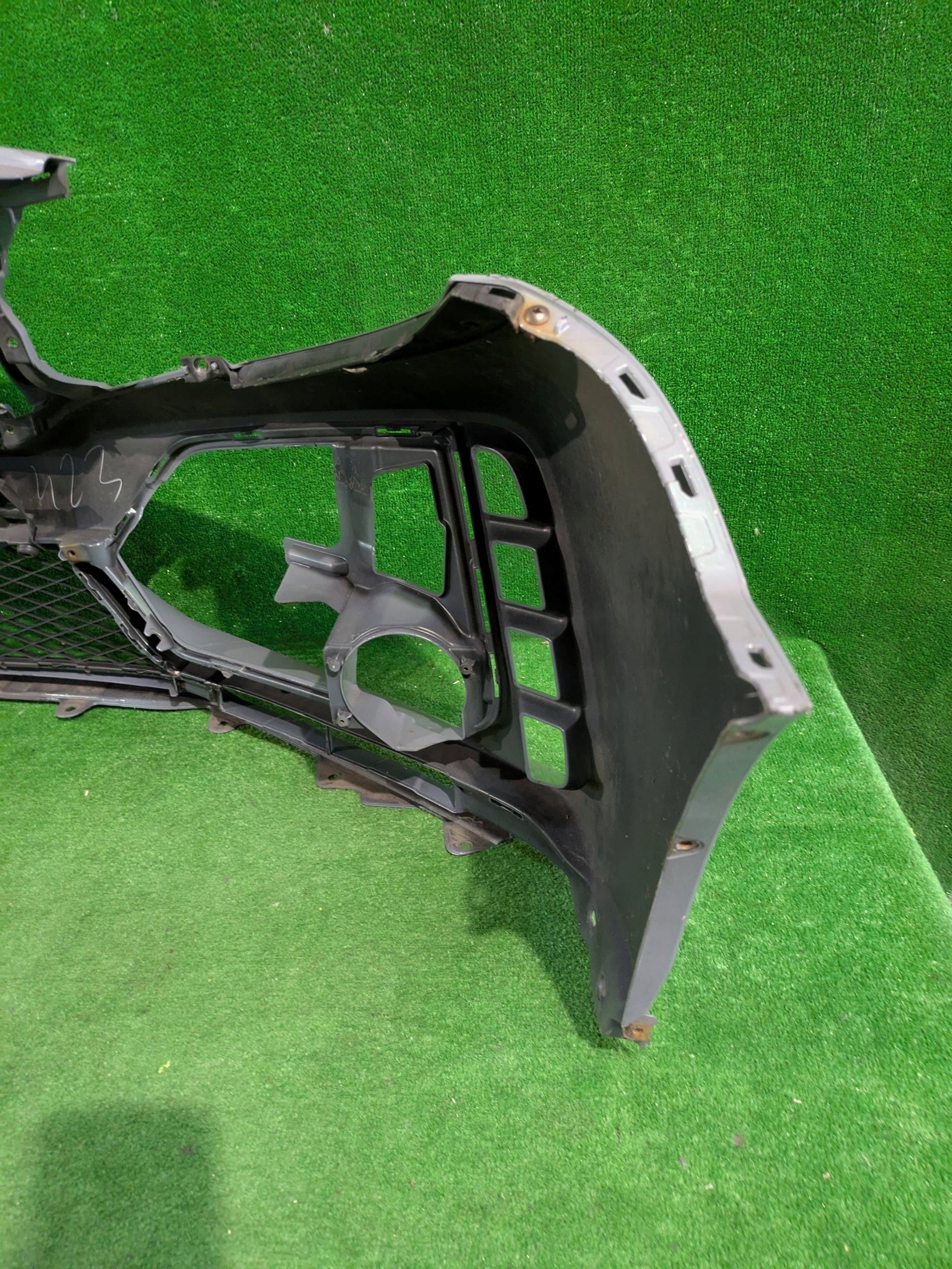 front bumper front HONDA CIVIC X TYPE R NR.Z6473