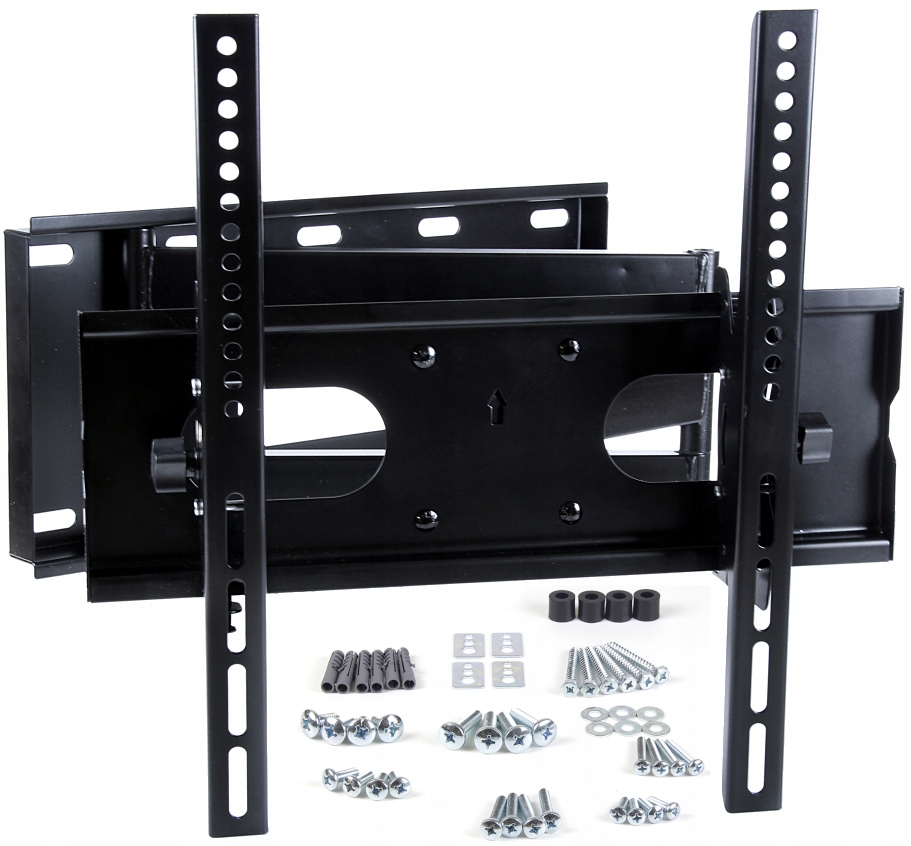 

Solidny Uchwyt Do Telewizora Tv 63'' Długie Ramię