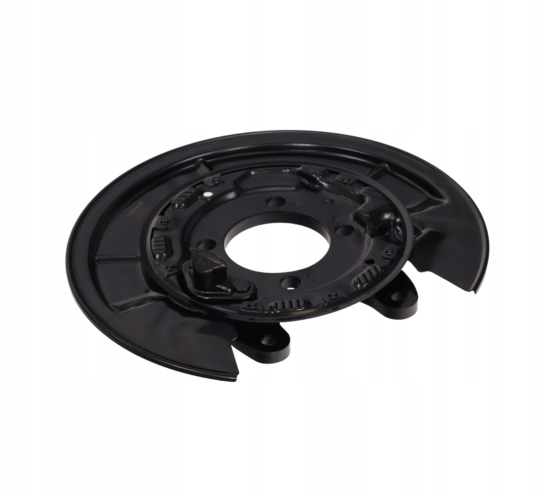 Kryt Brzdového Kotouče Toyota Corolla Verso Zer 04> Zadní Levý