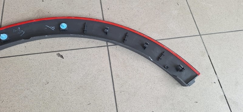 MG MARVEL R moulding front left 10320424