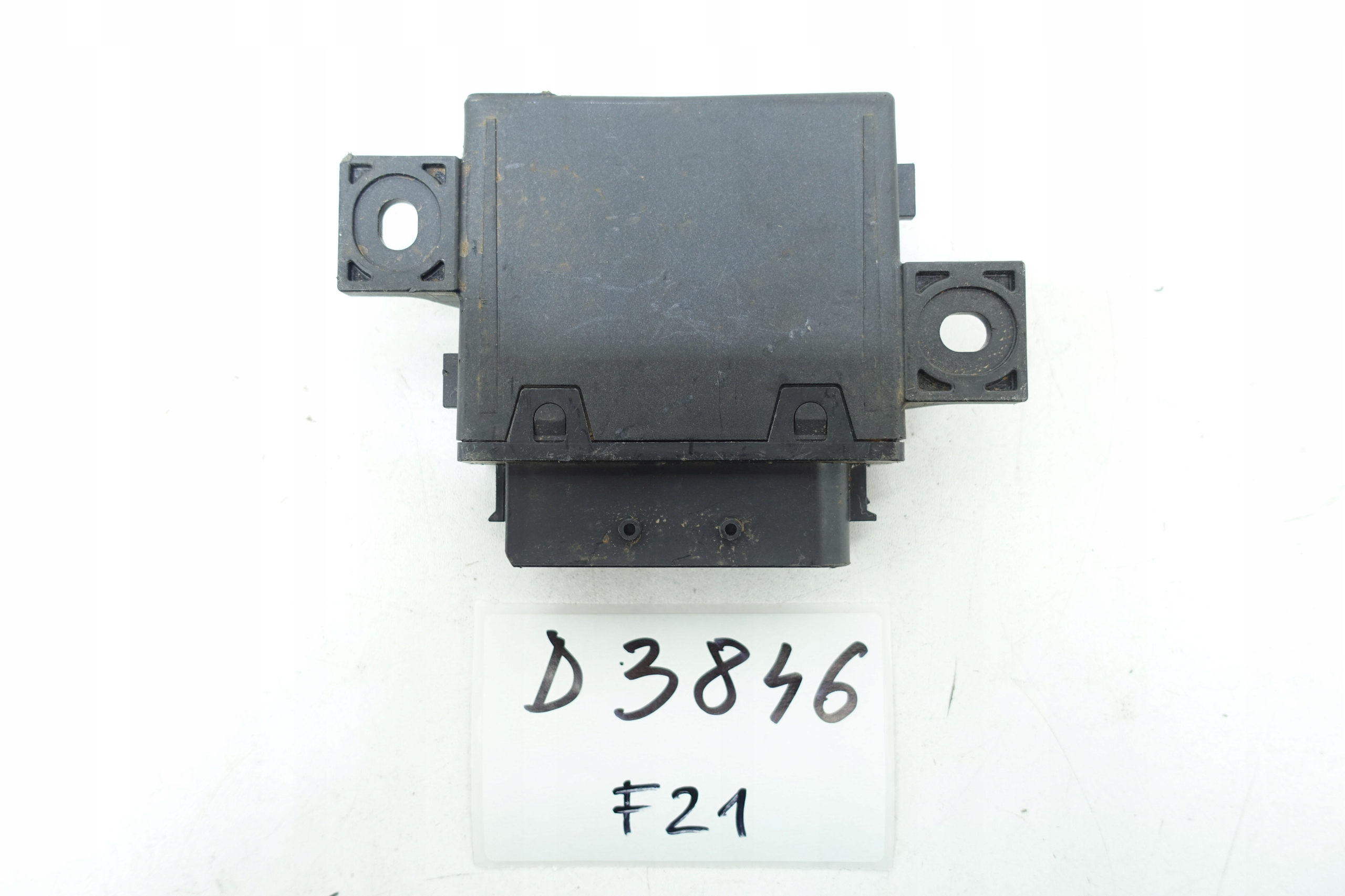 Module Unité de contrôle POMPY Carburant VW 5NA906121