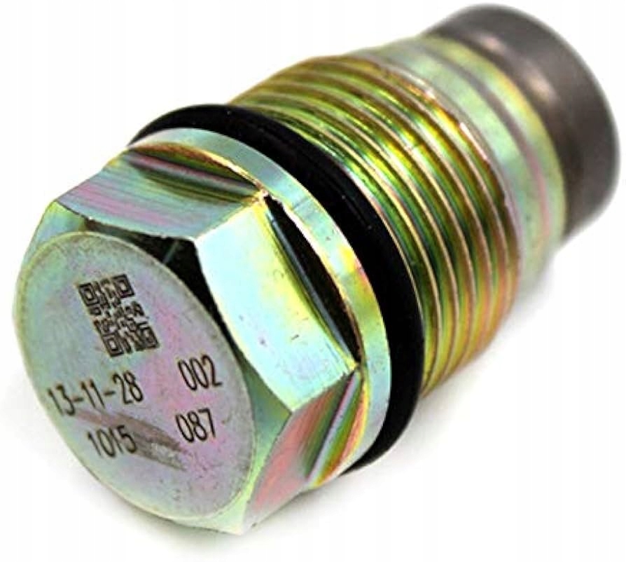 Bosch 1 110 010 015 редуктор Давление, систем FORD Honda kia